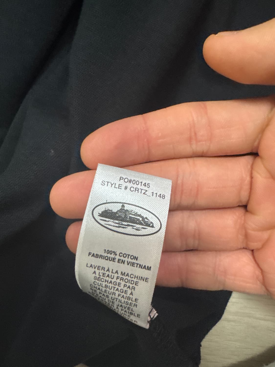 코르테이즈 반팔 상품이미지4