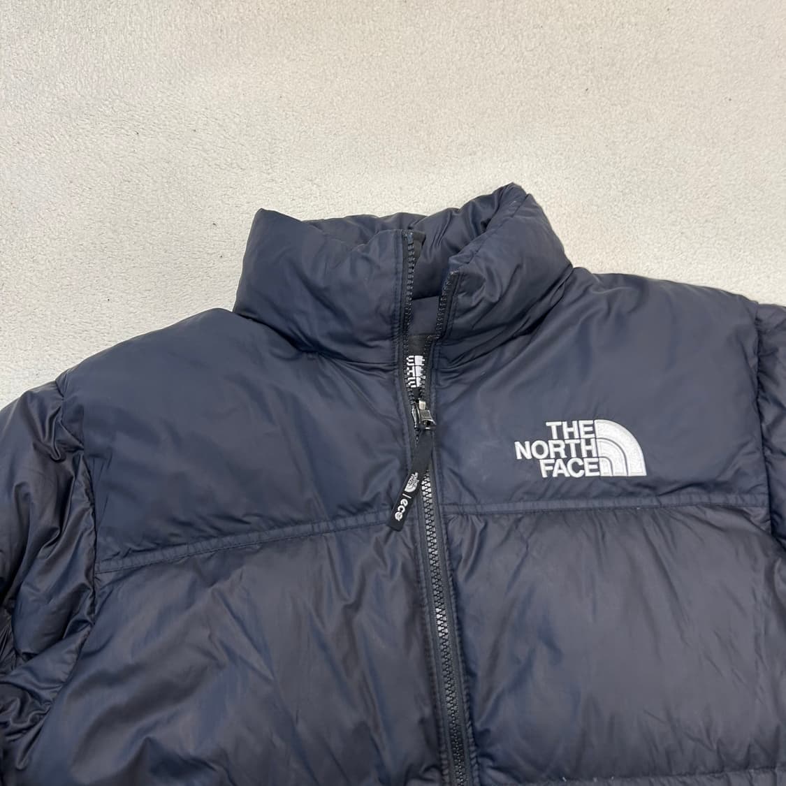 The North Face Eco Nuptse padding  상품이미지5