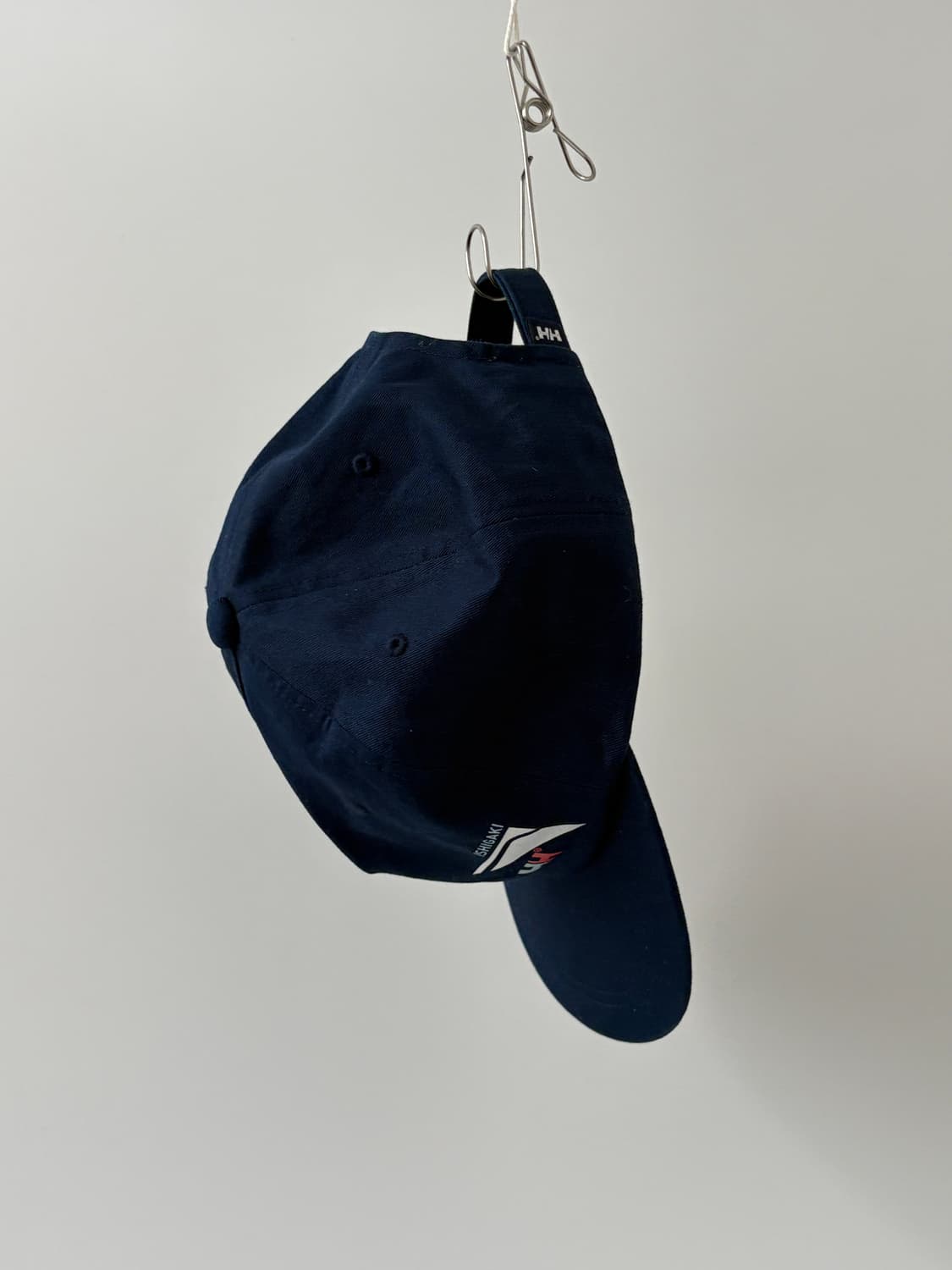 Ishigaki cap (navy) 상품이미지2