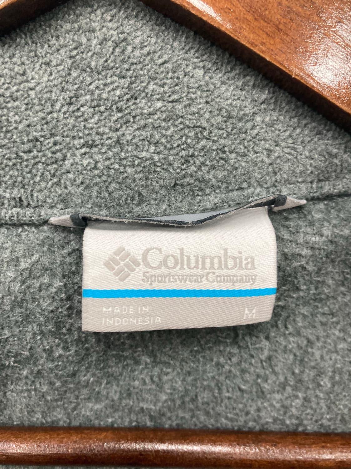 컬럼비아 바람막이 투웨이 탈부착 집업 상품이미지4