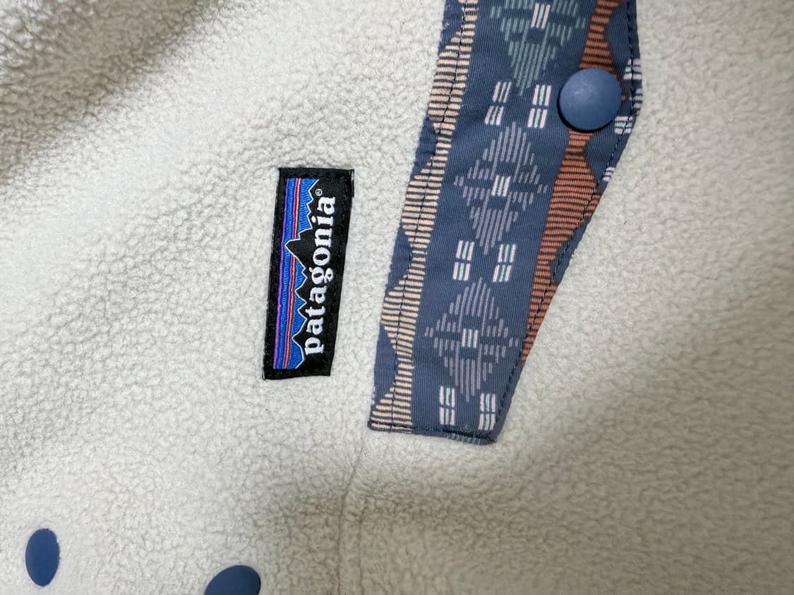 파타고니아 신칠라 s 상품이미지3