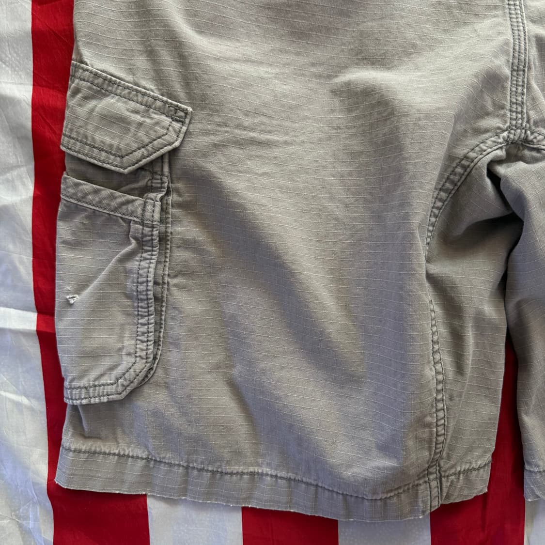 [Carhartt] 칼하트 카펜터 워크팬츠 반바지 c-5 상품이미지7