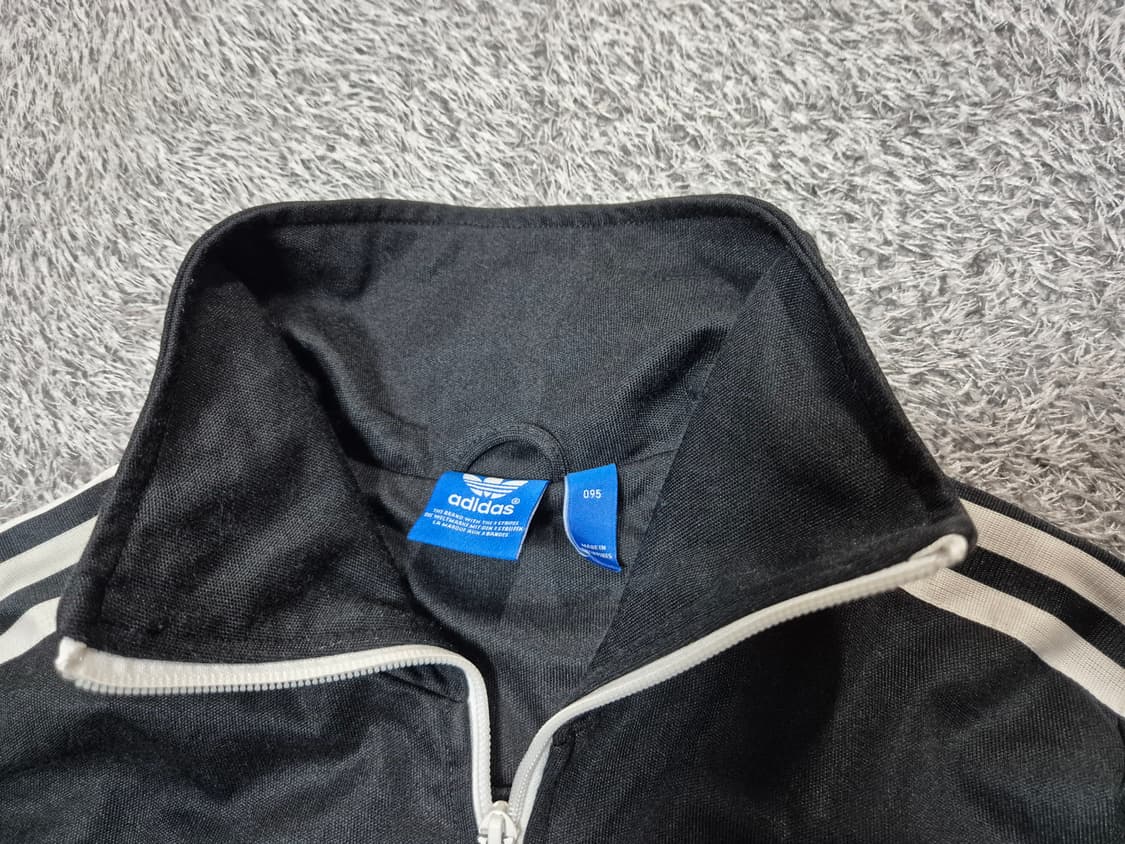 아디다스 여성 유로파 트랙탑 져지 95 상품이미지3