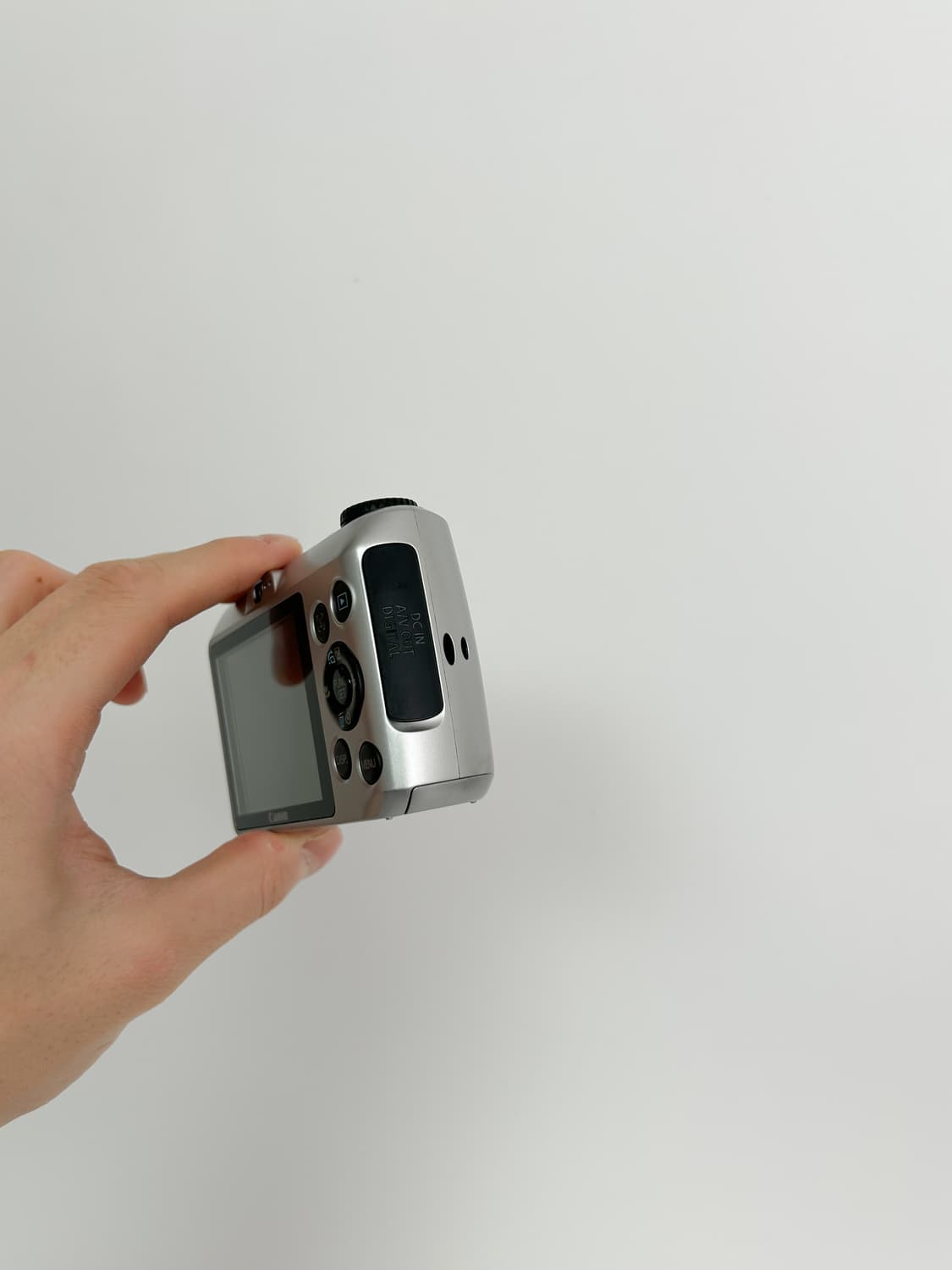 제니디카!) 캐논 파워샷 a1200 Powershot 빈티지 디카 상품이미지10