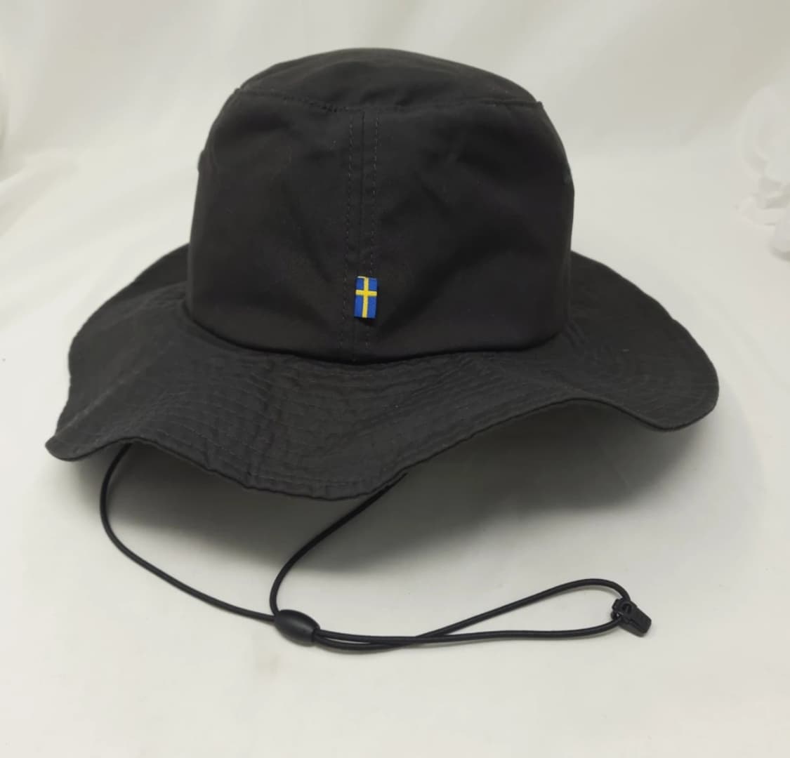 피엘라벤 햇필드 햇 블랙 S 상품이미지5