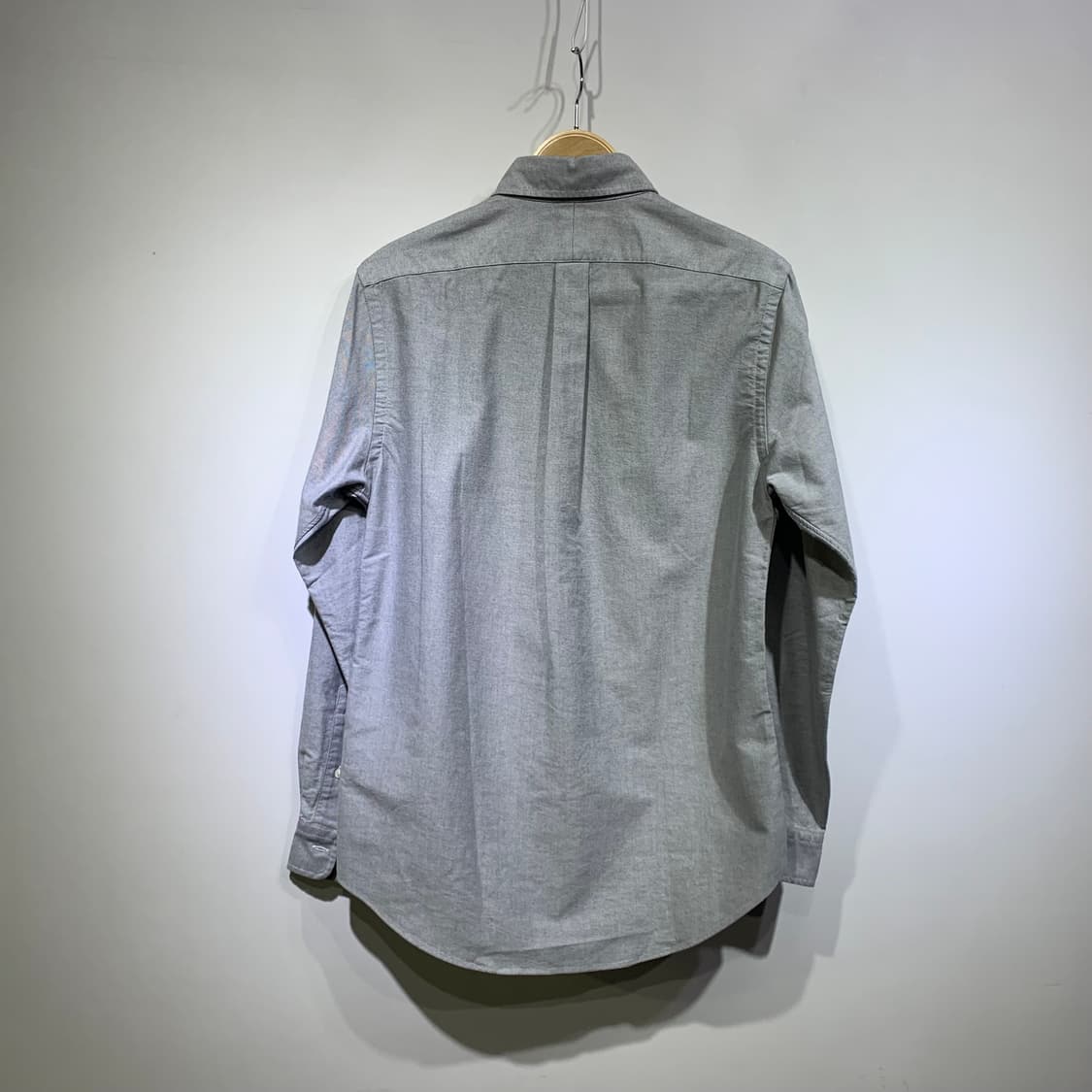 폴로 랄프로렌 신형택 클래식 핏 셔츠 판매합니다 상품이미지4