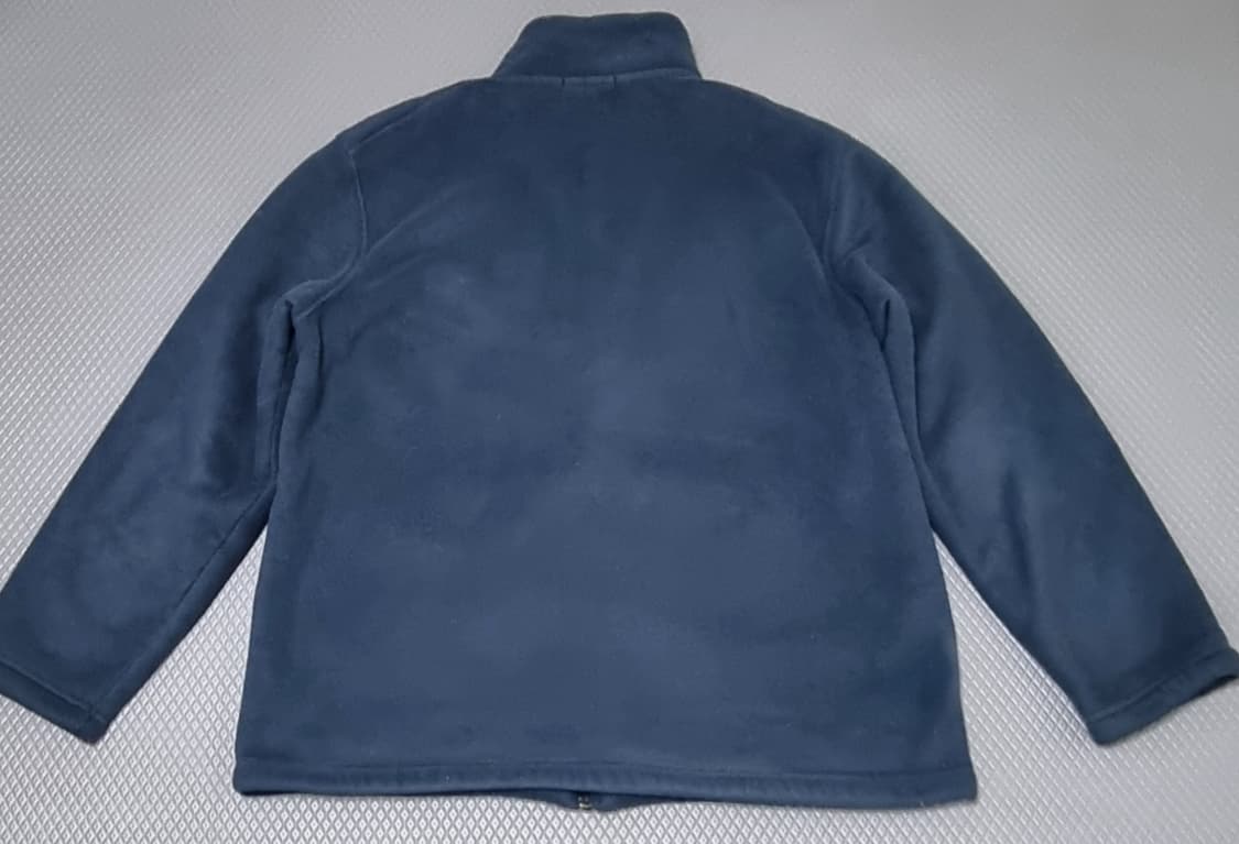 탑텐 양털 후리스 집업자켓 상품이미지3