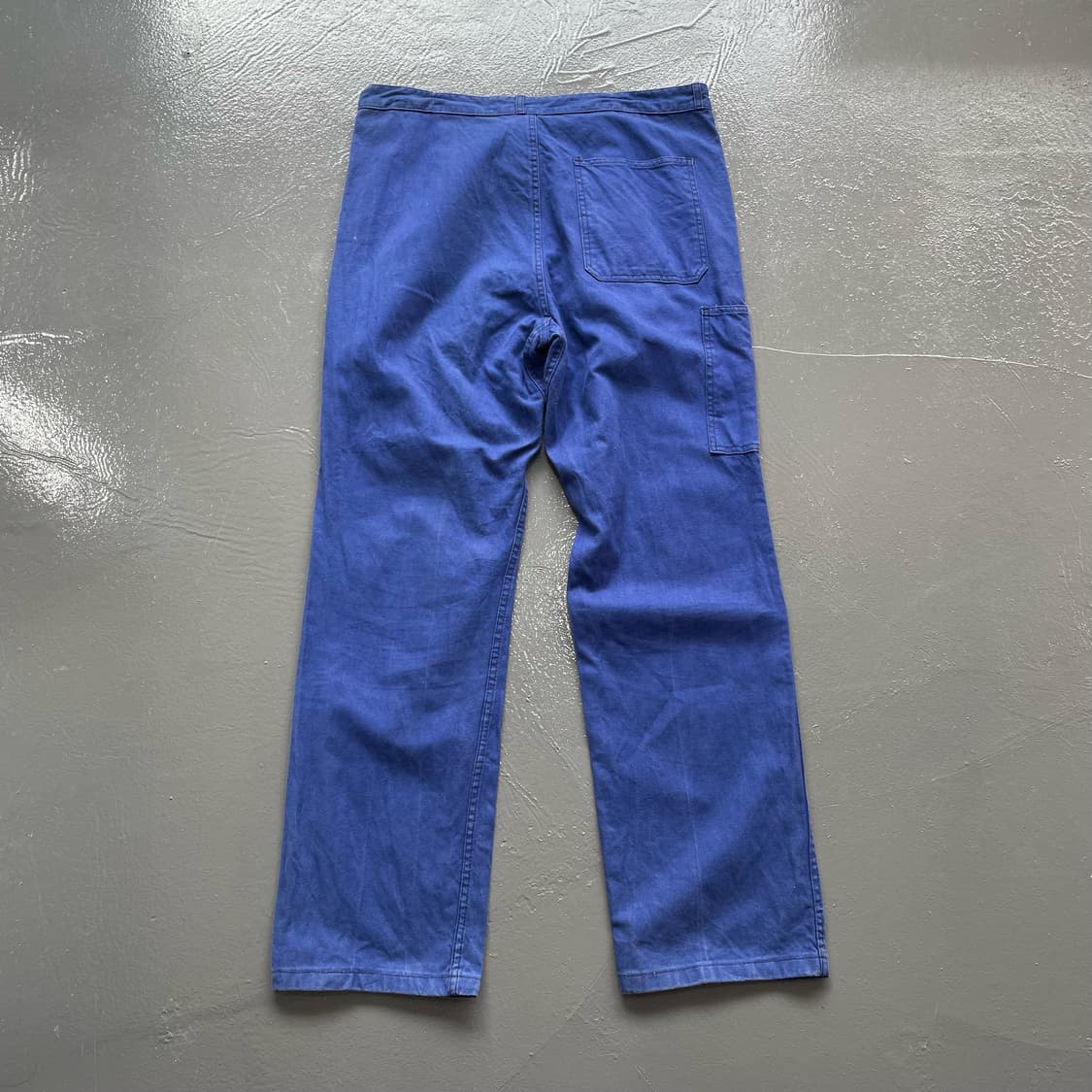 1980’s French Work Pants 상품이미지5