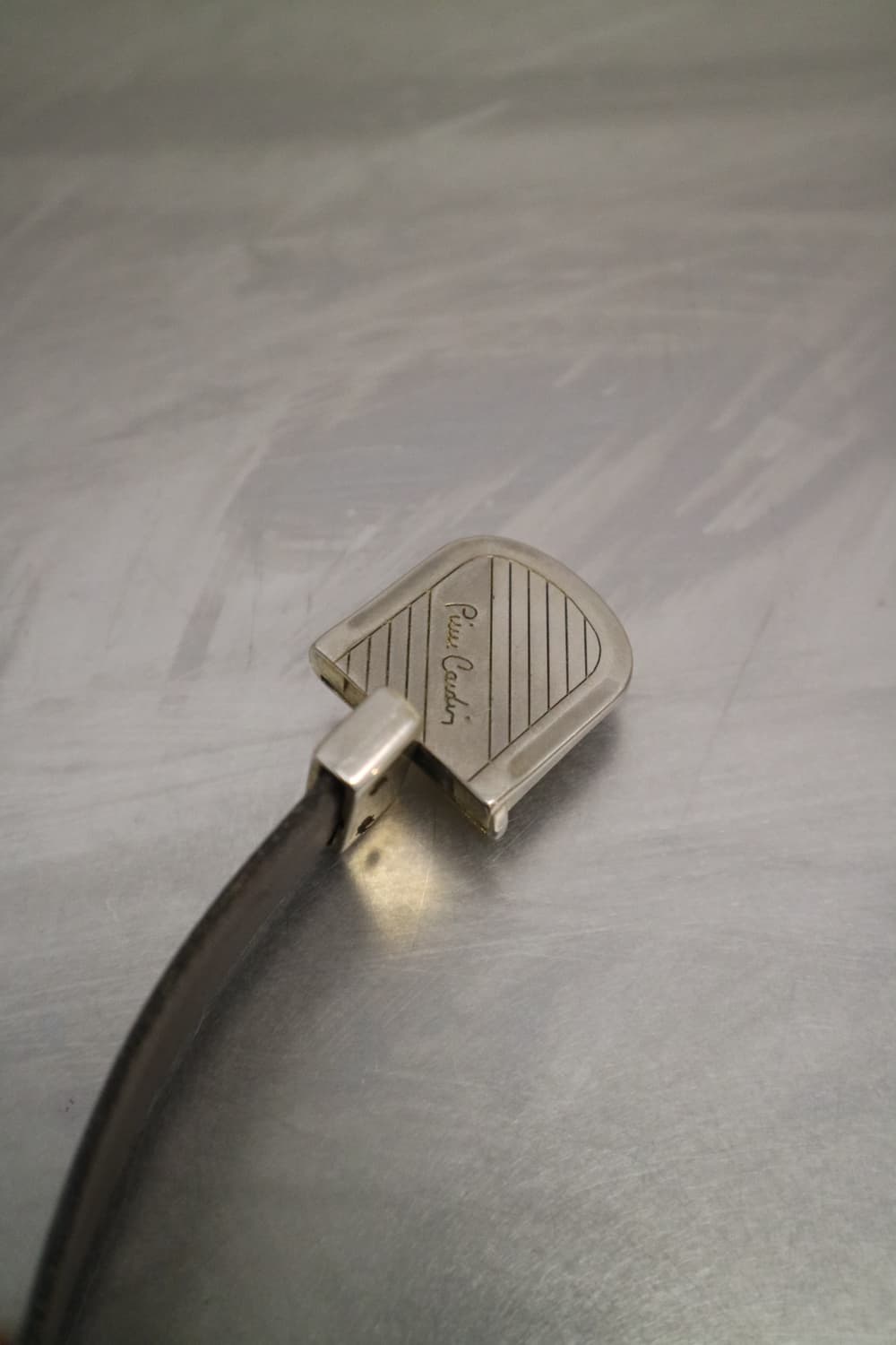 Pierre Cardin belt 상품이미지5