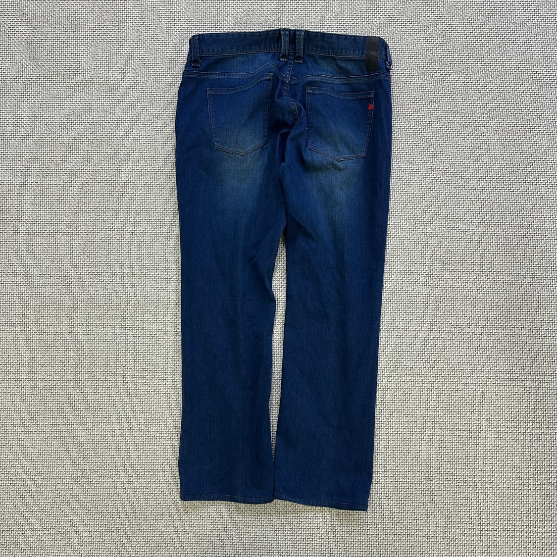 84-97 빈폴 바이크 리페어샵 청바지 0427D 상품이미지4