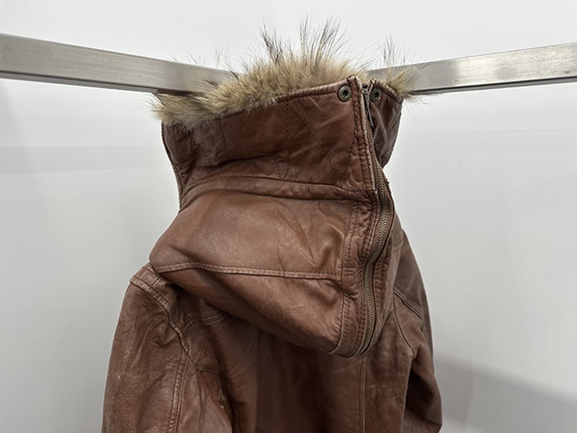 AVIREX (S~M) 상품이미지7