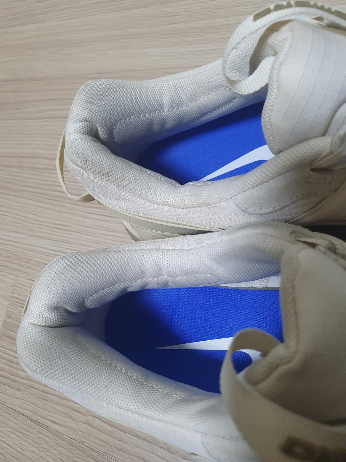 나이키 줌 보메로 롬 서밋 운동화 270 상품이미지7