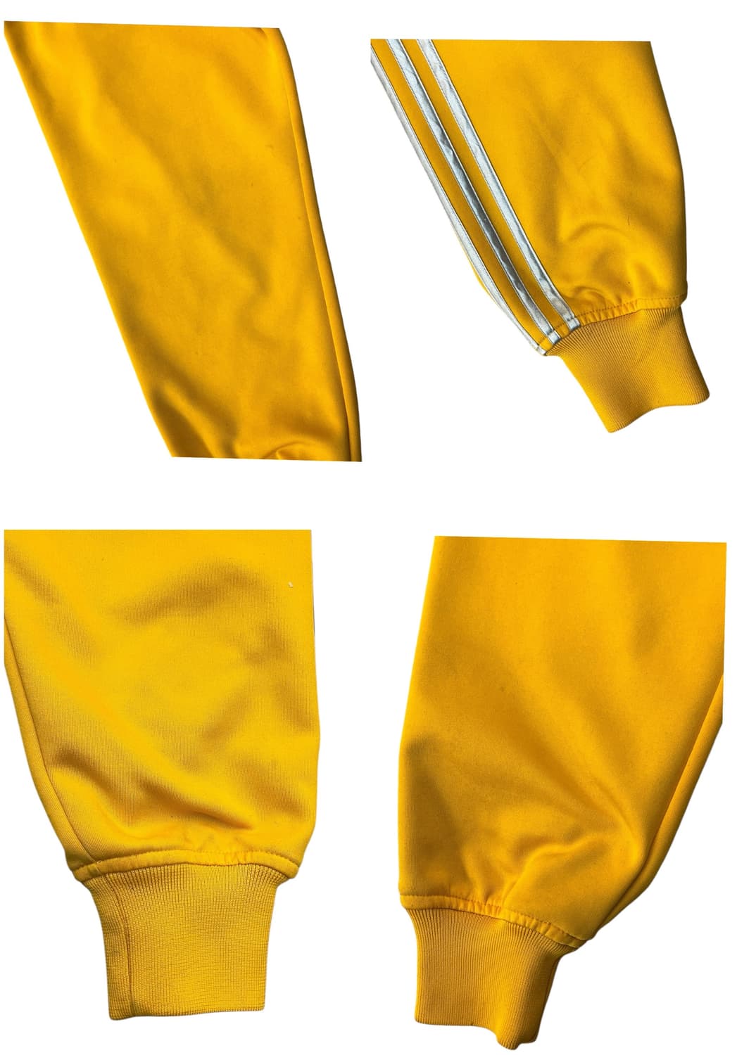 아디다스 nba 휴스턴 농구 져지 옐로우 S #csz1988 상품이미지9