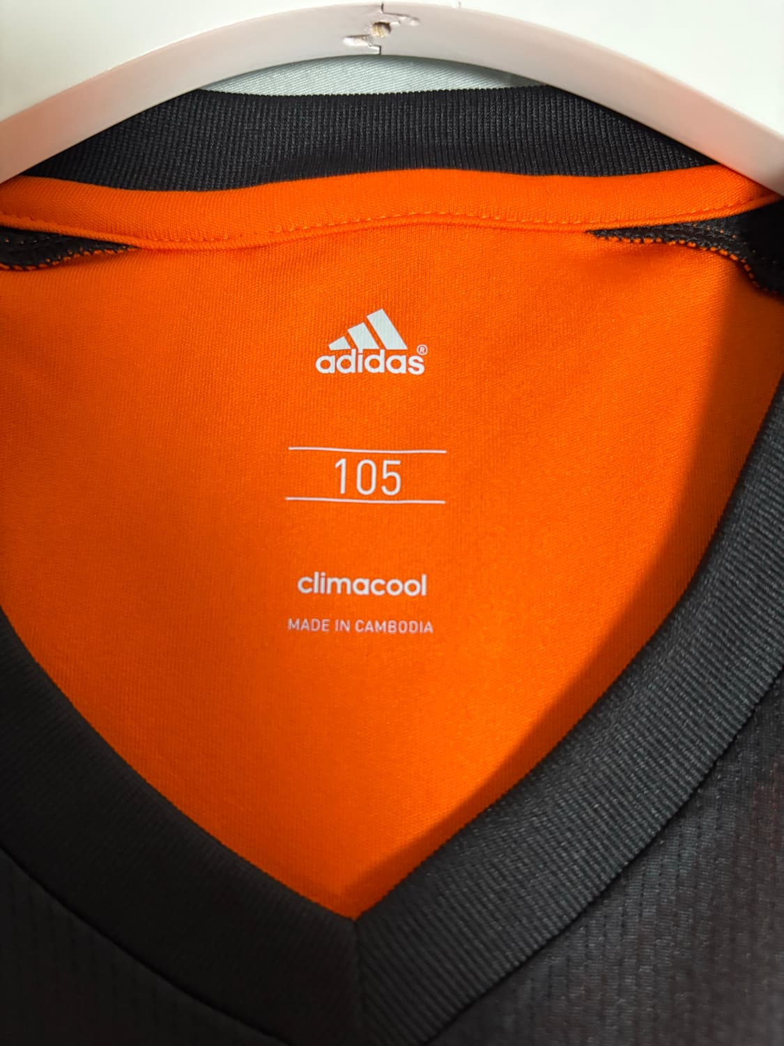 레알마드리드 긴팔 유니폼 105 상품이미지6