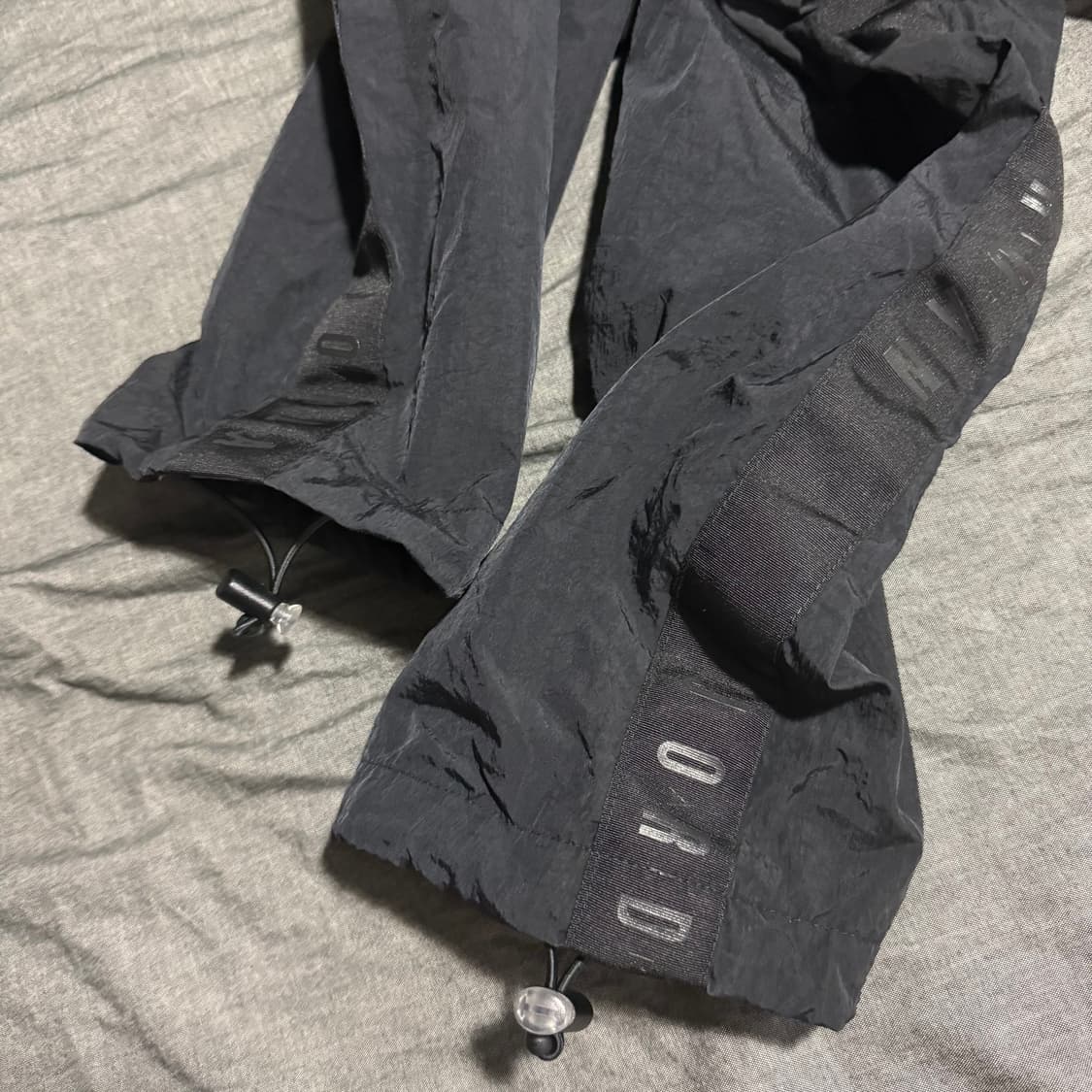 Air Jordan Nylon Training Track Pants 상품이미지8