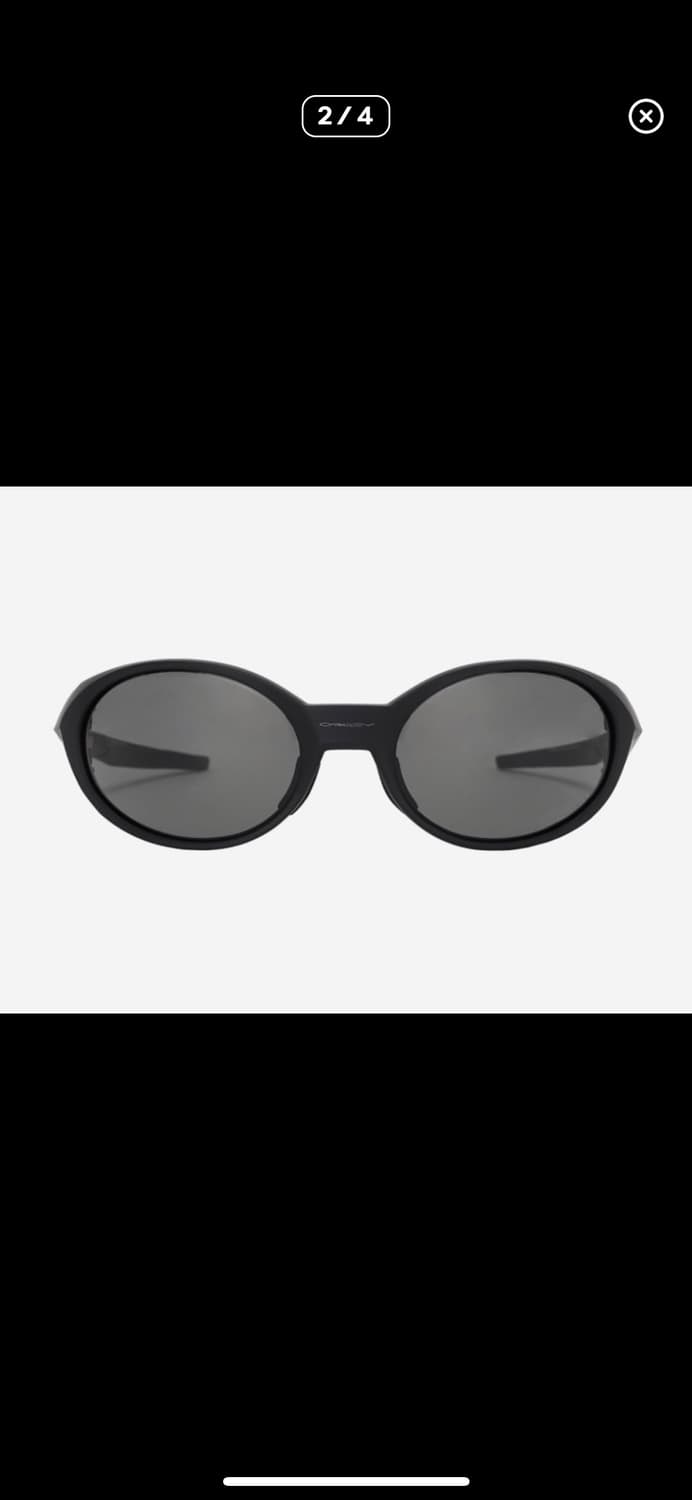 오클리아이자켓선글라스  상품이미지2