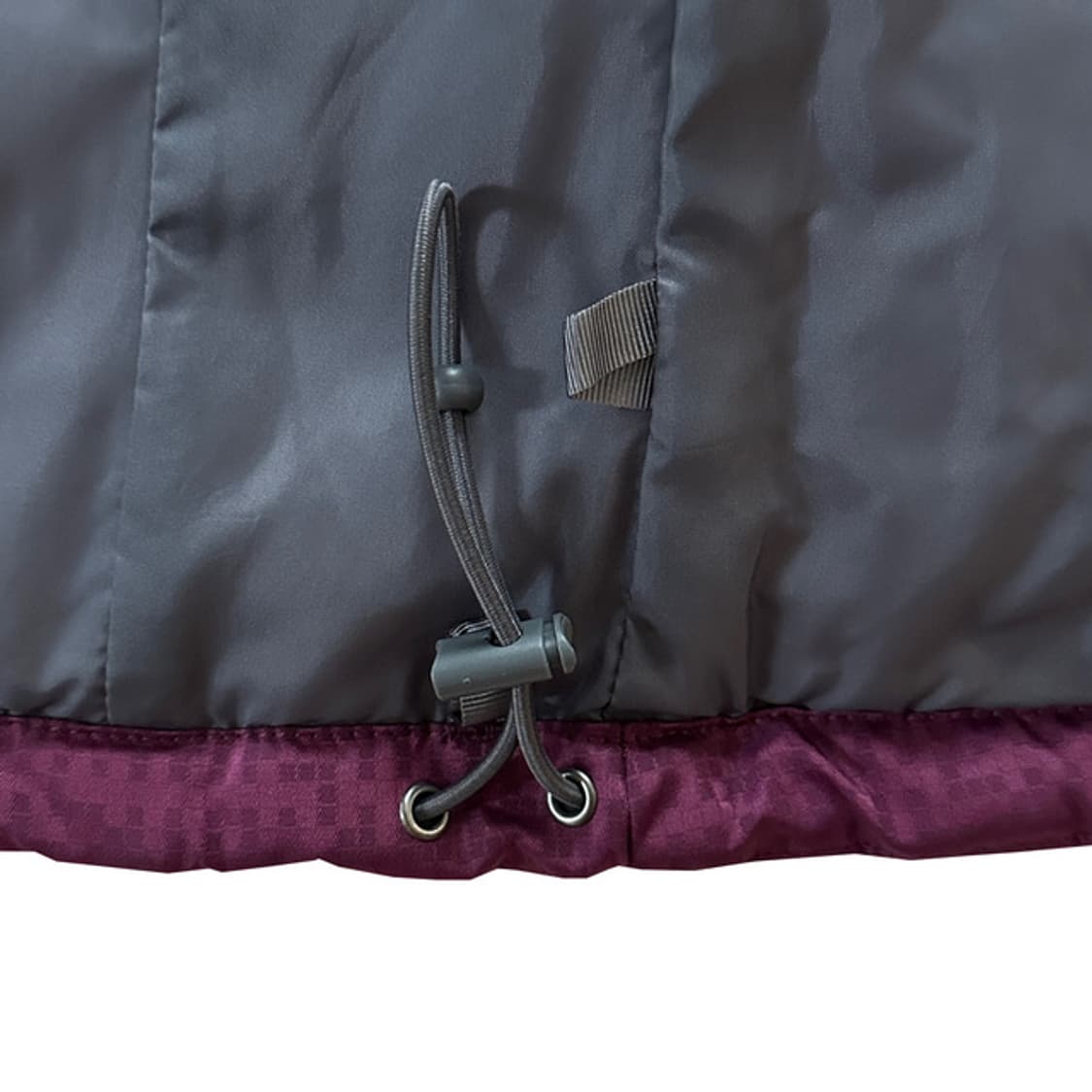 The North Face Two Way Padding Vest 🔮 상품이미지6