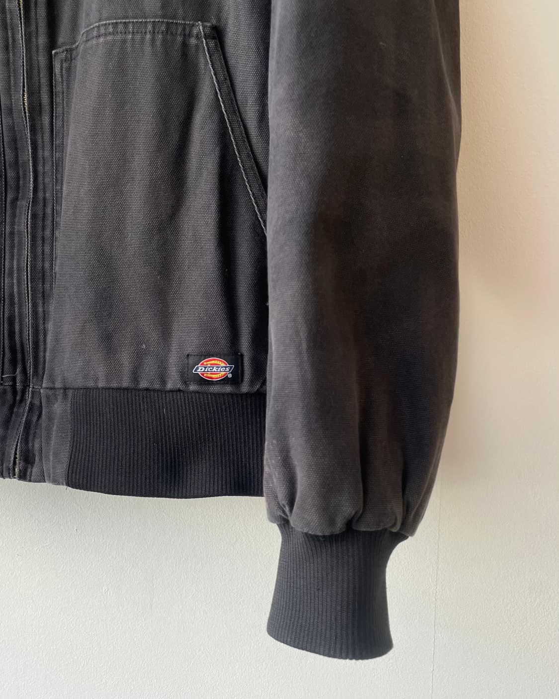 Dickies Active jacket 디키즈 액티브 자켓 (TJ718) 상품이미지4