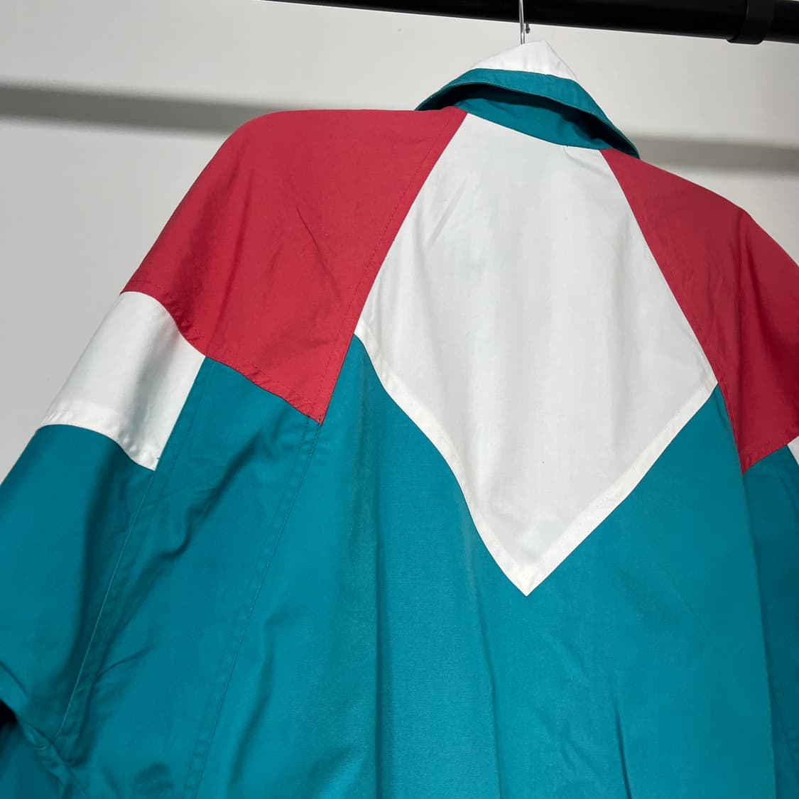 90s  올드스쿨 자켓 스키점퍼 상품이미지8