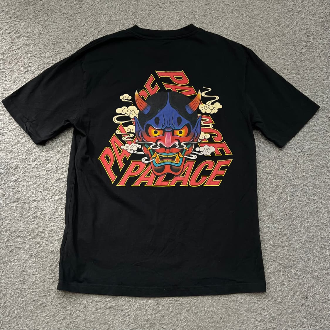 [100] 팔라스 반팔티 상품이미지3