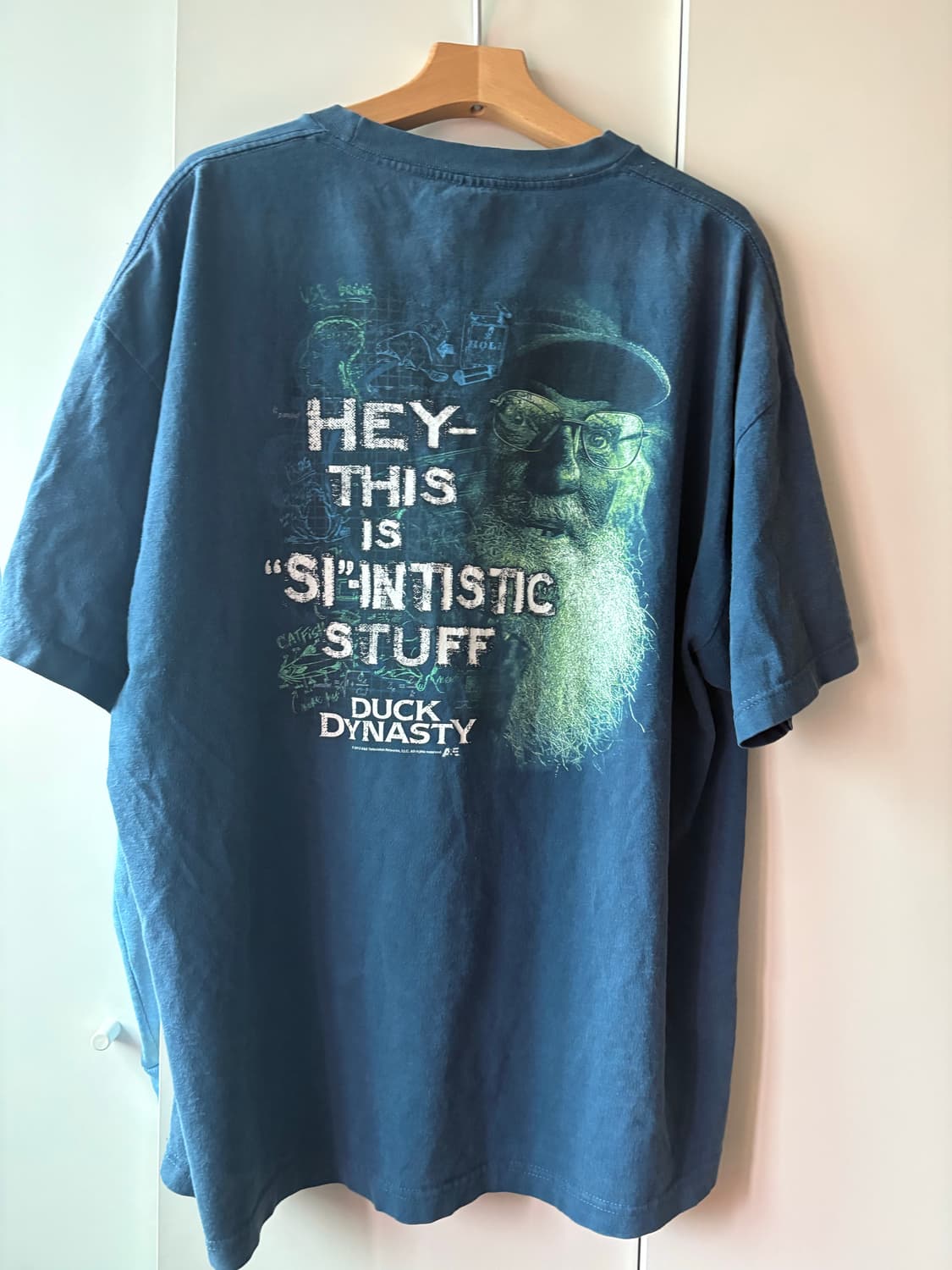 90‘s Movie T-Shirts (XL) 상품이미지2