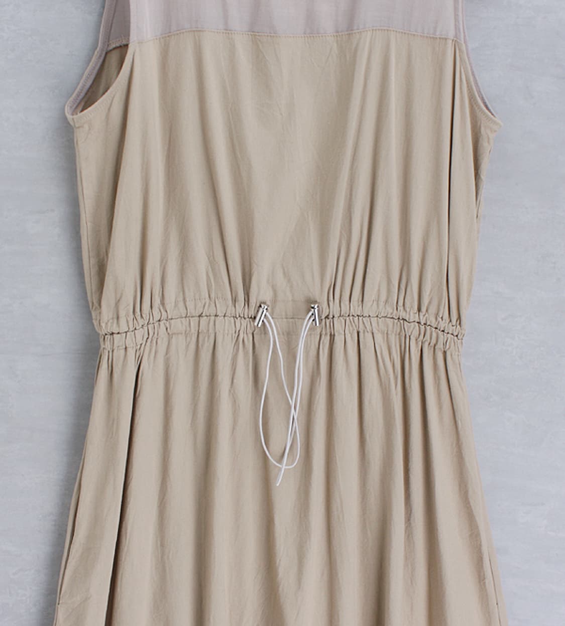 RAG'S CHANGE _ sleeveless ops _S4398 상품이미지4