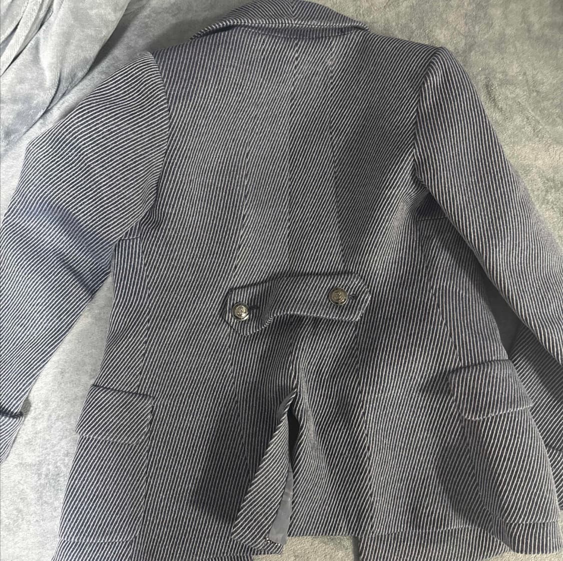 Chanel 블레이저 상품이미지10