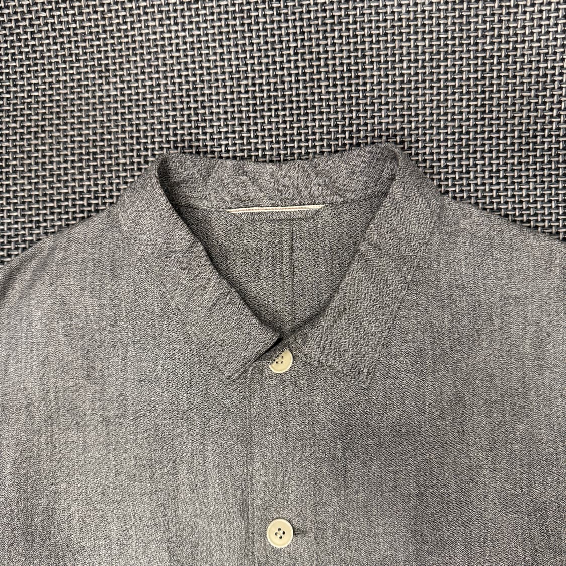 저널 스탠다드 자켓 (M) 상품이미지2