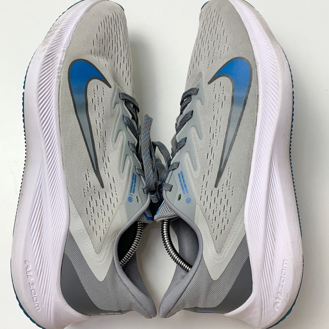 나이키 에어 줌 윈플로 7 280 상품이미지3