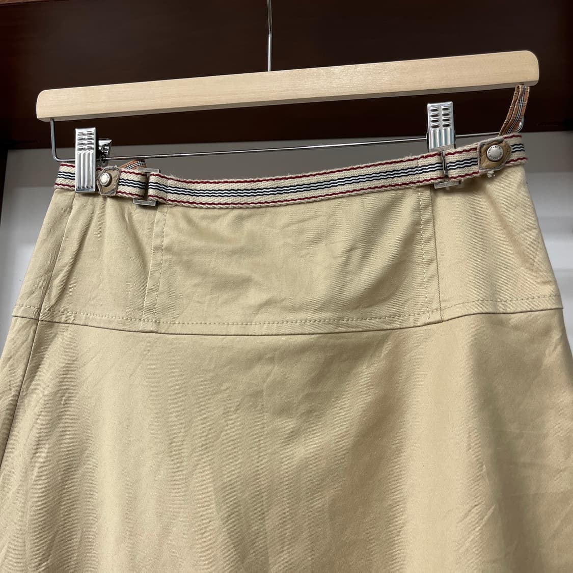 BURBERRY skirt ( BLUE LABEL ) 상품이미지2