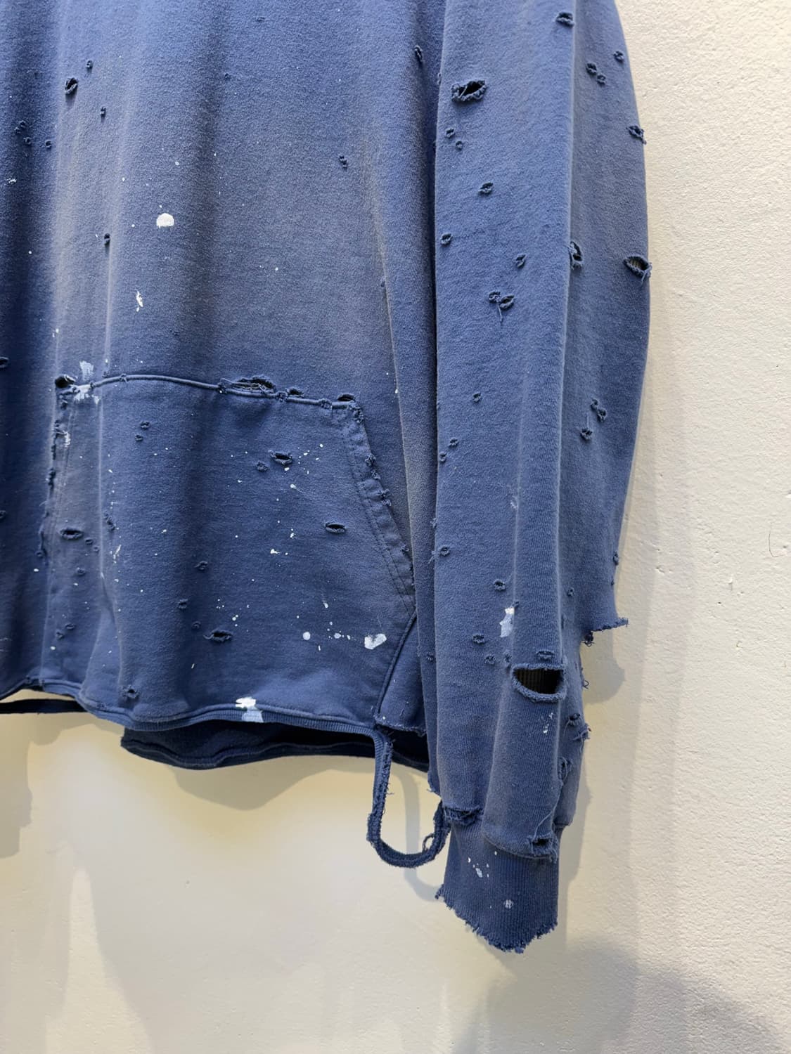 빈티지 후드 상품이미지4