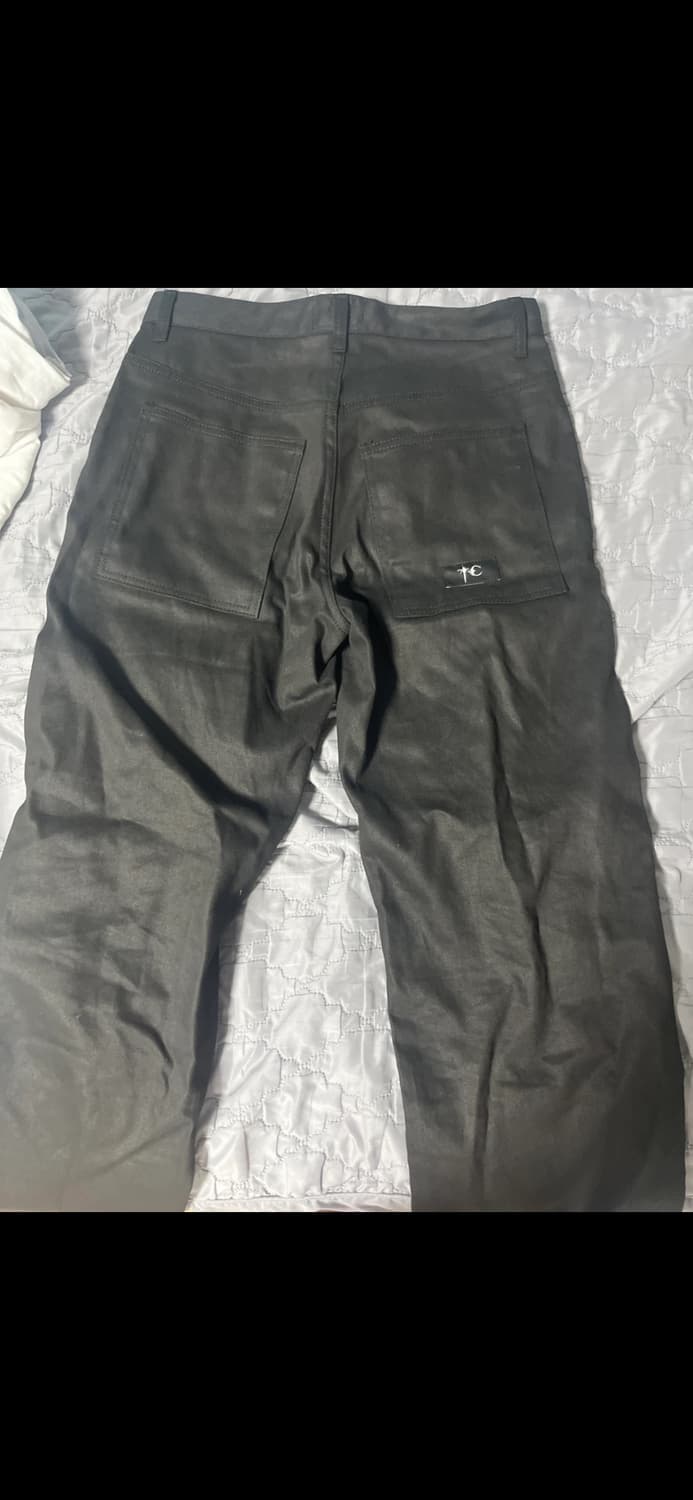 떠그클럽 팬츠 상품이미지4