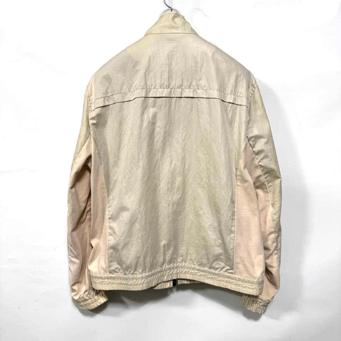 100) 아르마니 꼴레지오니 경량 블루종 상품이미지2