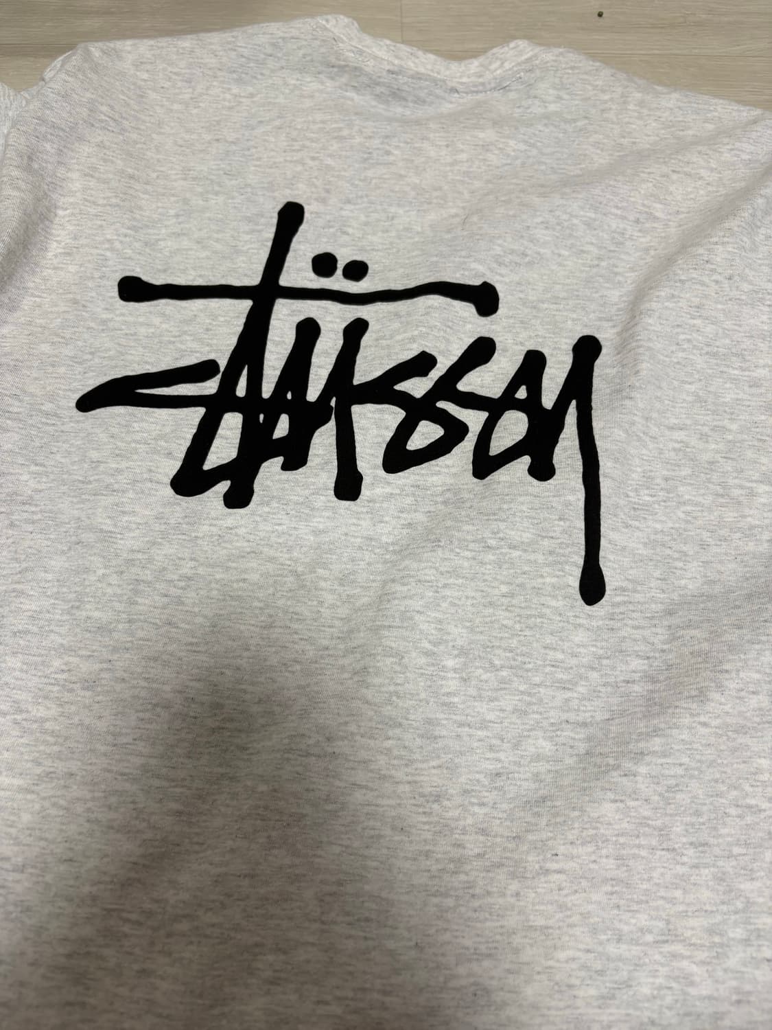 스투시 반팔티 상품이미지1