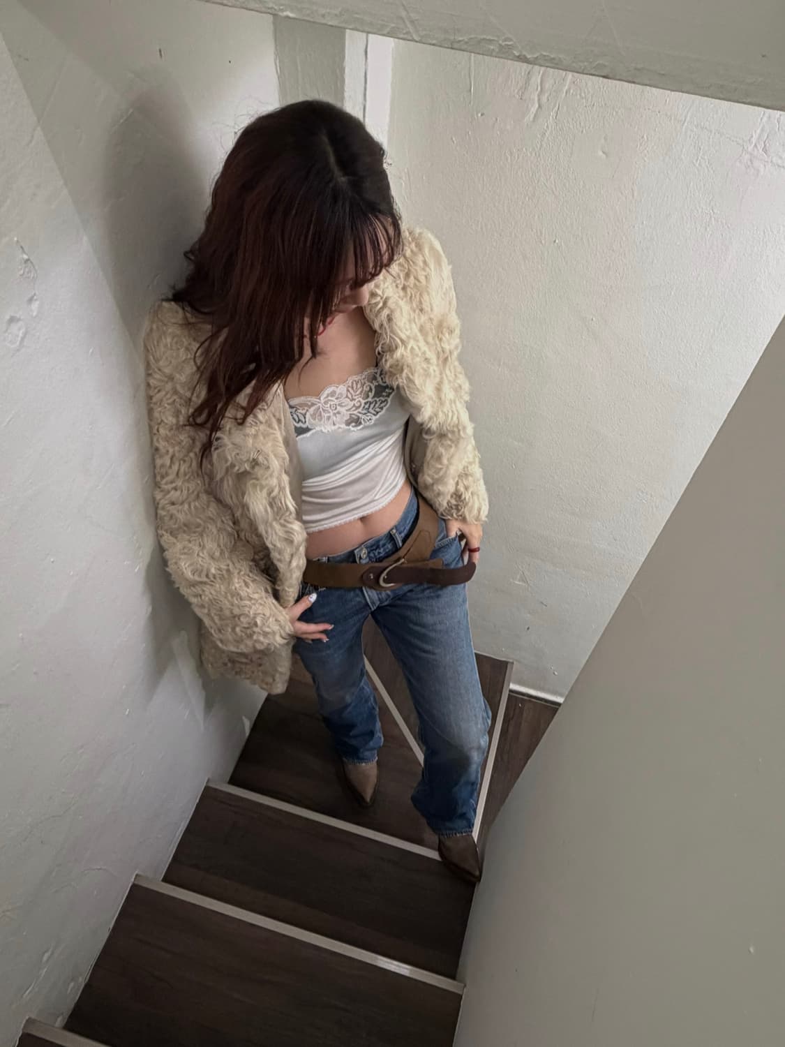 Levis 527 슬림 부츠컷 상품이미지1