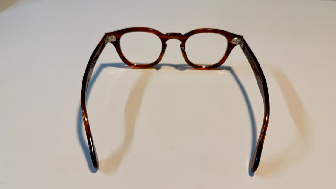 [새상품] JTO AR 데미엠버 46-24입니다 상품이미지6