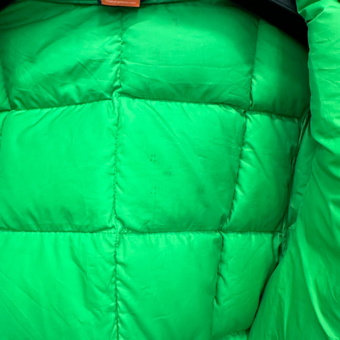 95 나이키 남자 덕다운 패딩 상품이미지6