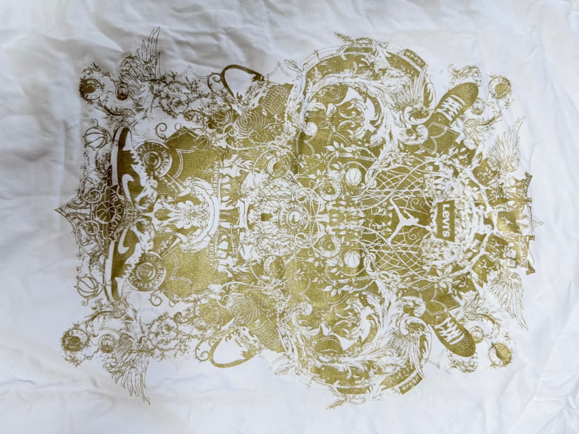 나이키 에어 조던 리바이스 데님팩 280cm 풀구성 초초 우주물량  상품이미지8