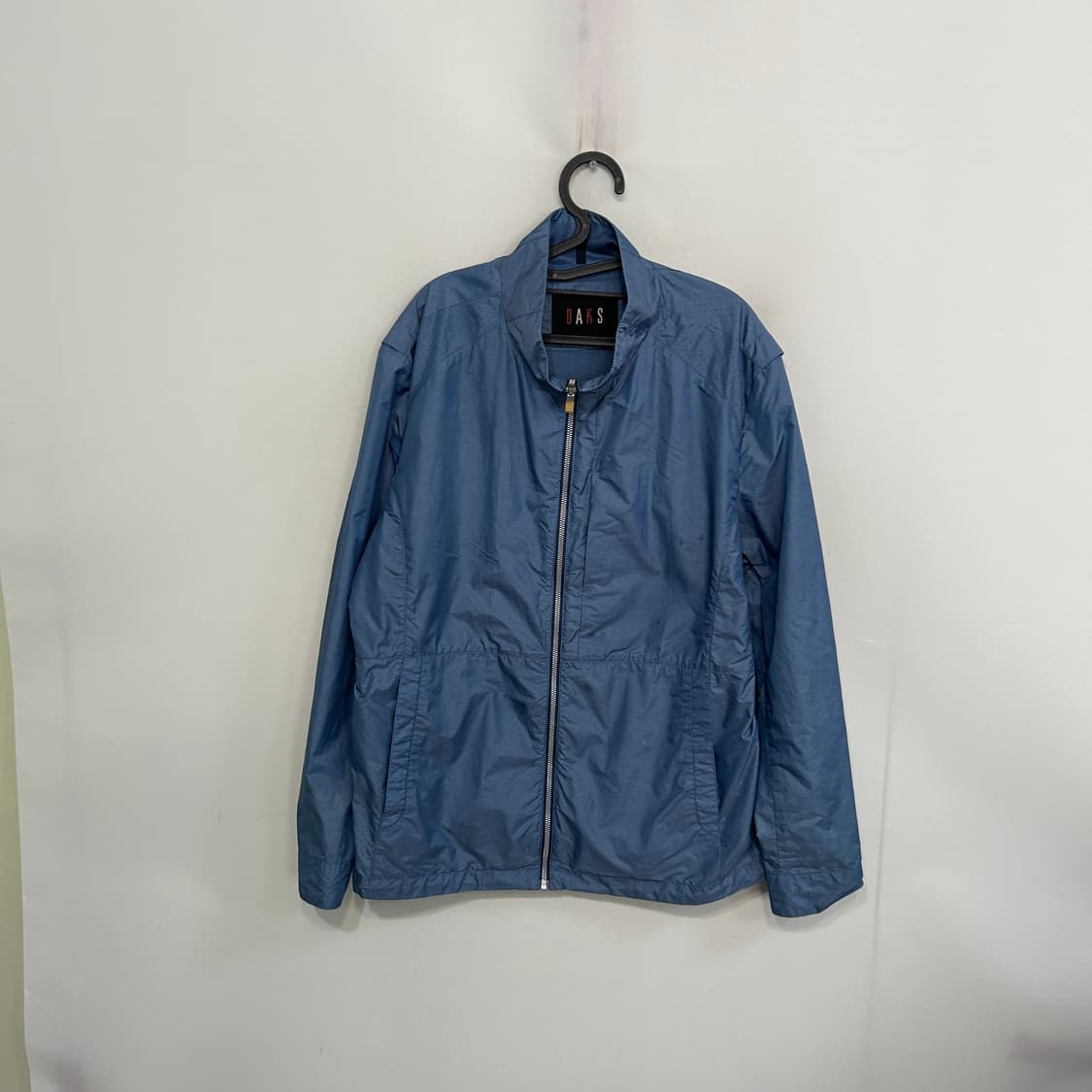 닥스골프 바람막이 자켓 110 상품이미지1