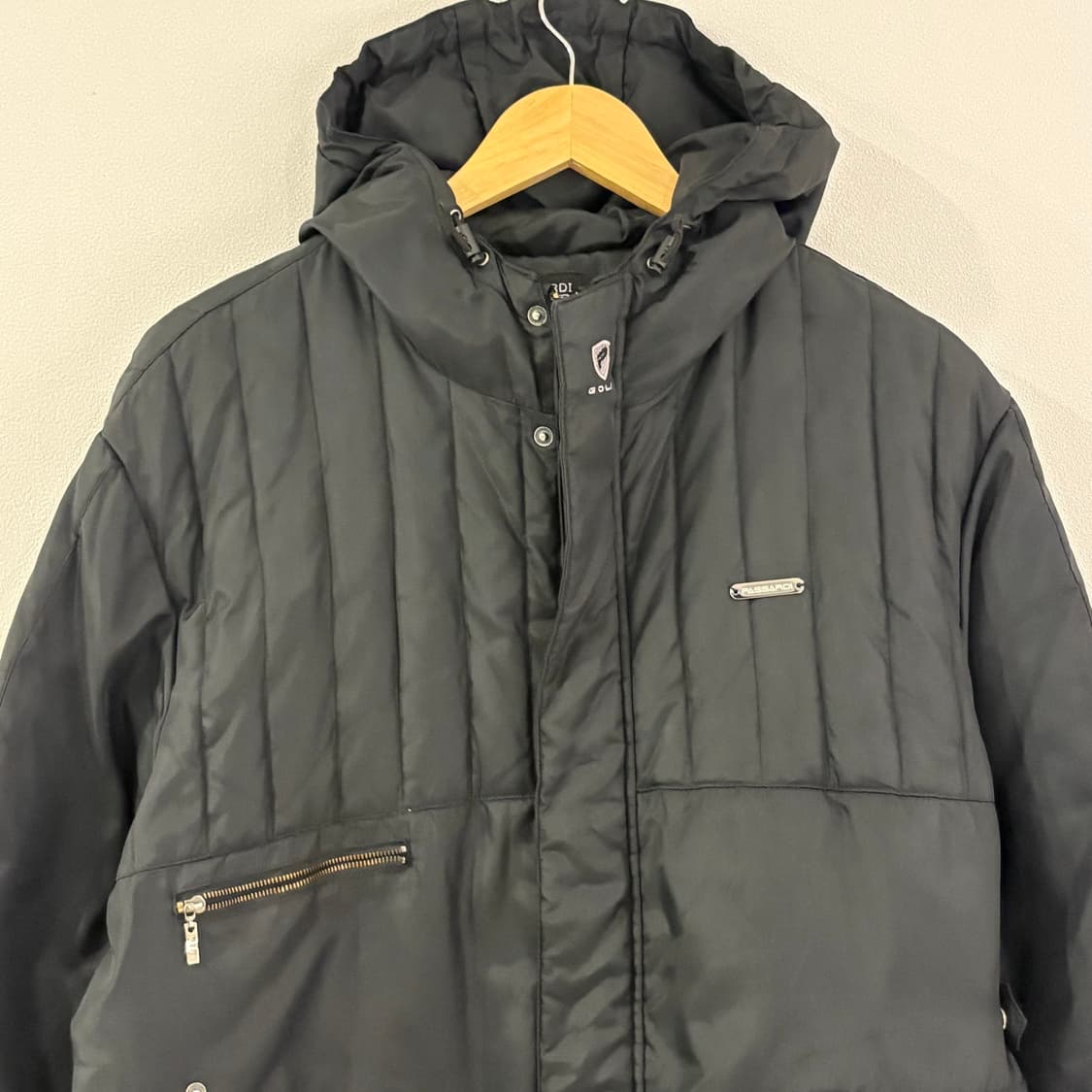 PASSARDI 남성 윈드브레이커 100 상품이미지2