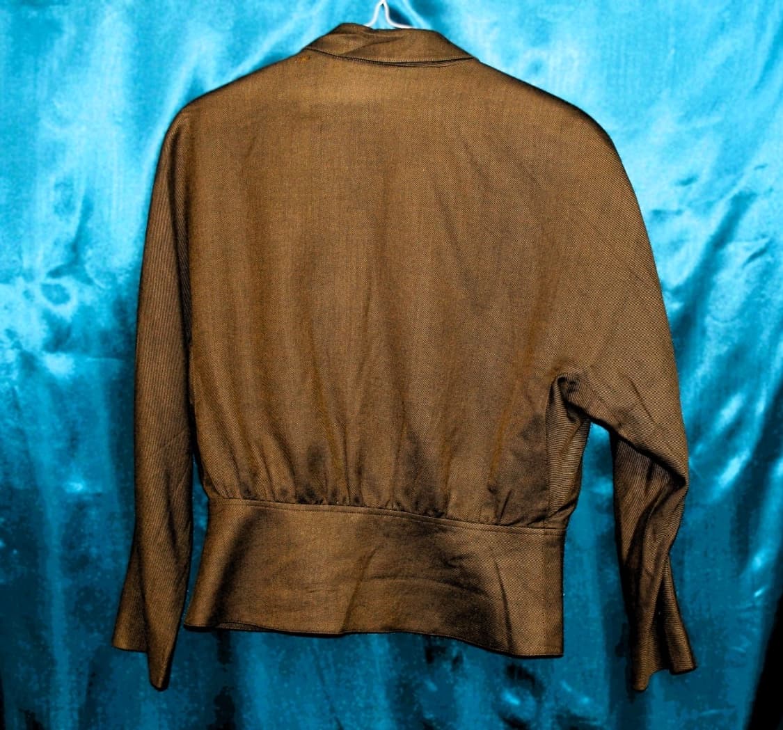 GRACE ROMA 여성 자켓 XS 상품이미지2