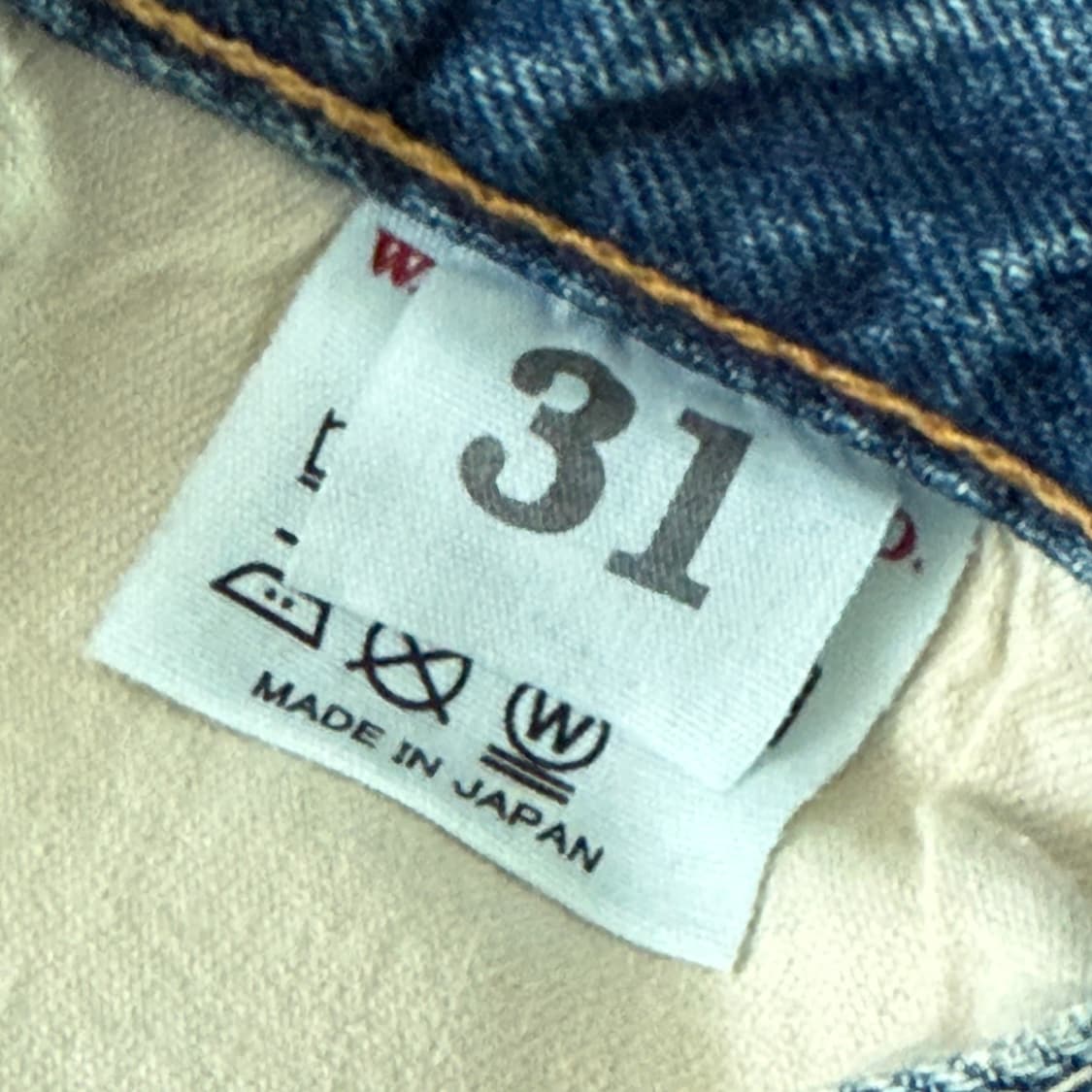 웨어하우스 1101 세컨핸드 warehouse 2nd hand 여성 상품이미지7