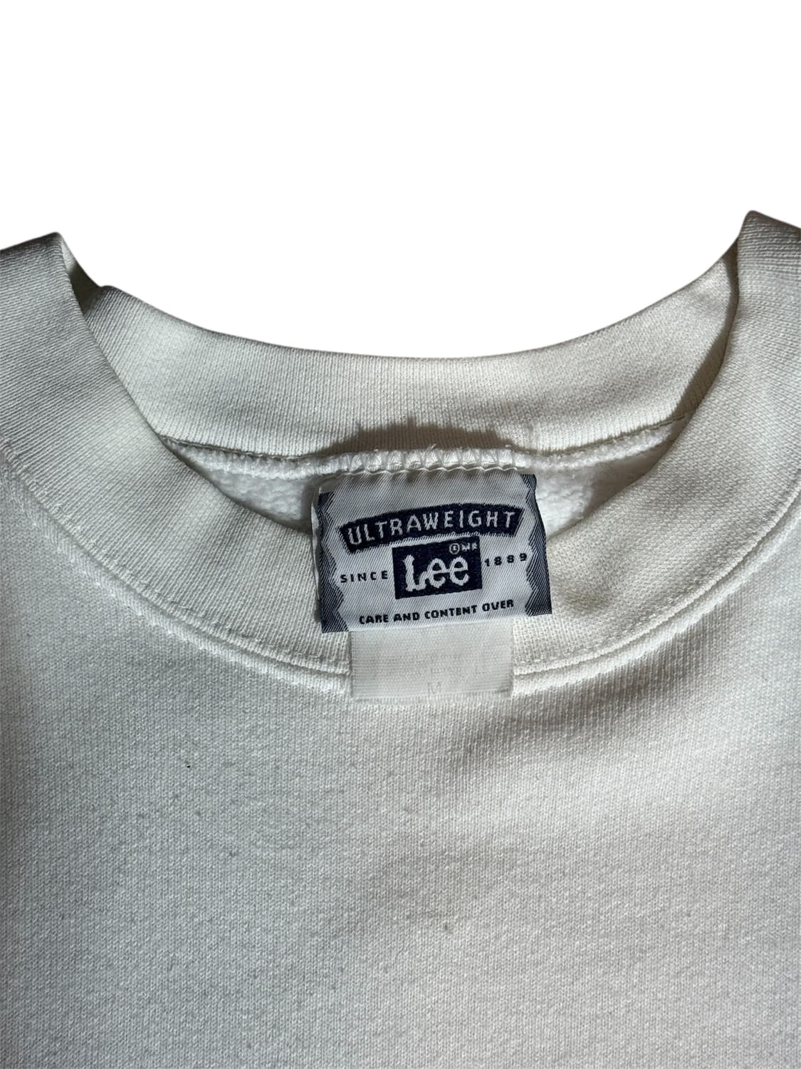 90~00’s FEDEX 빈티지 스웻셔츠 상품이미지2