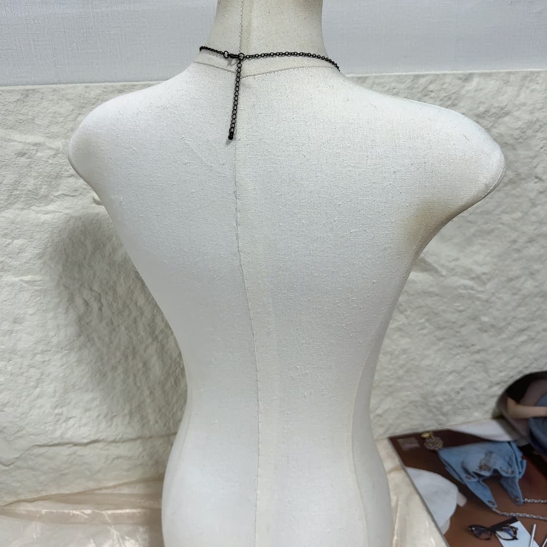 Unisex빈티지 고딕 해골 열쇠 목걸이 상품이미지3