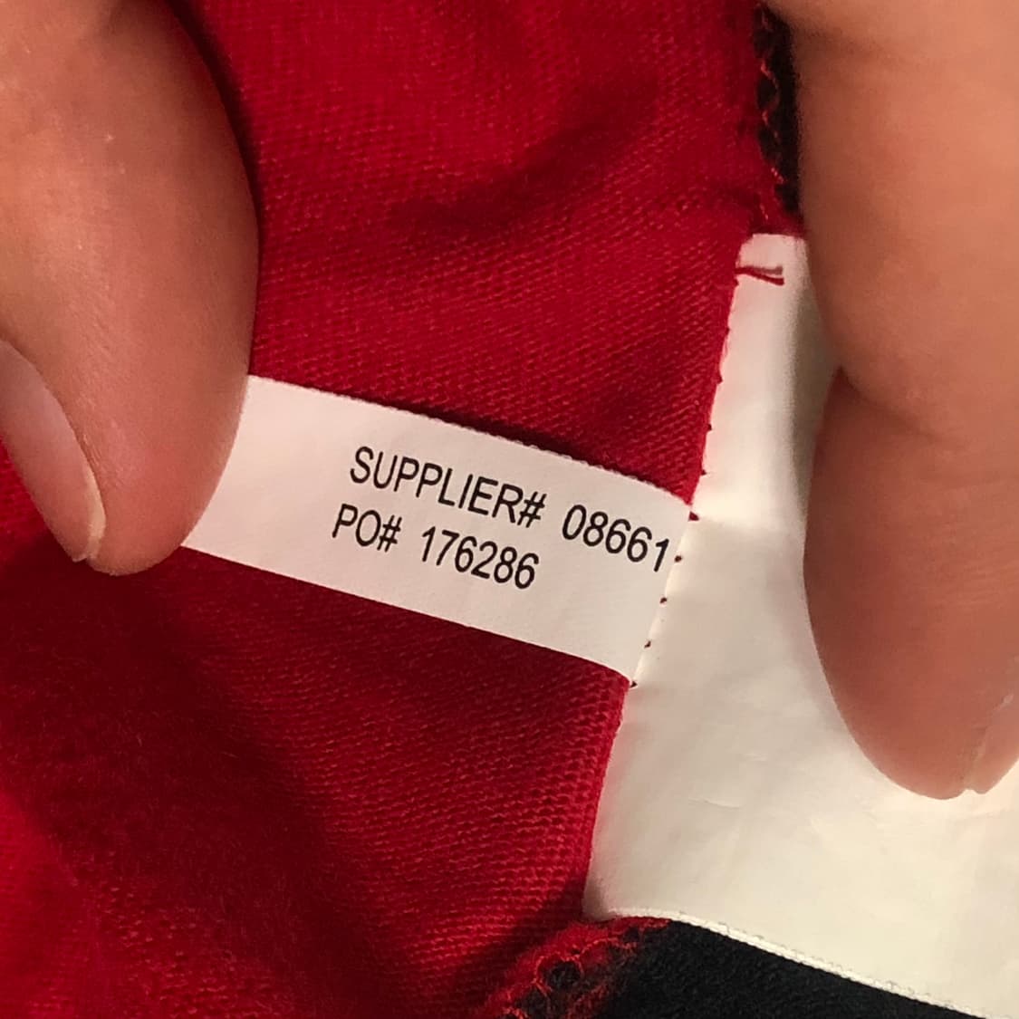 폴로 랄프로렌 스페인 에디션 빅포니 반팔티 상품이미지6