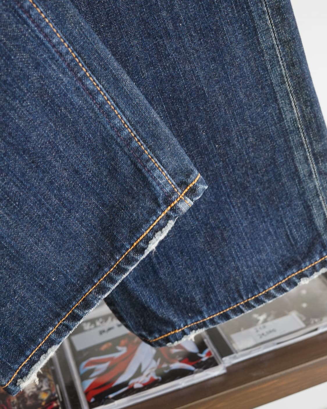 00s Levis 702 상품이미지5