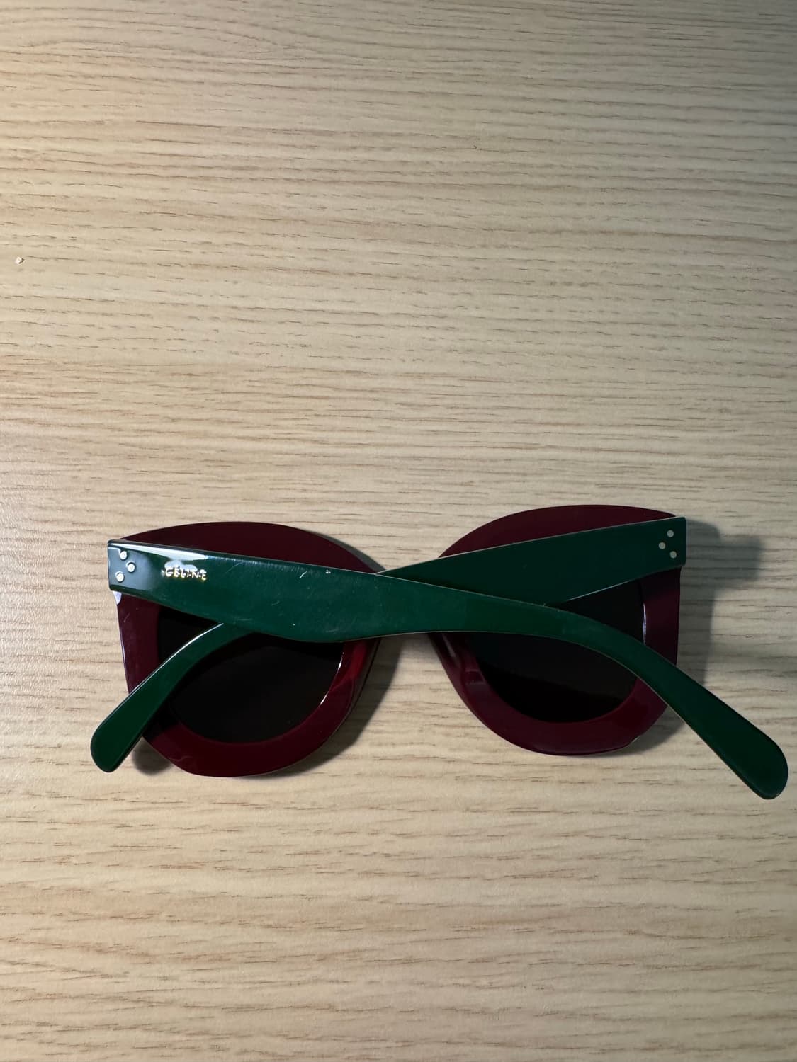 올드셀린 아카이브 썬글라스 상품이미지2