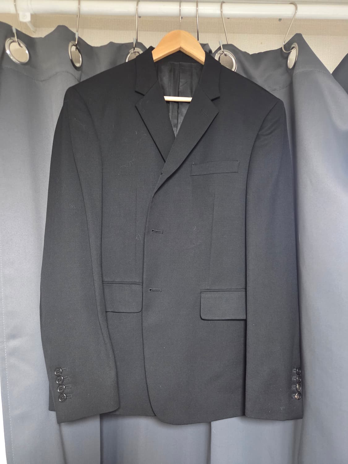 mngu 밍구 2 or 3버튼 블레이저 상품이미지1