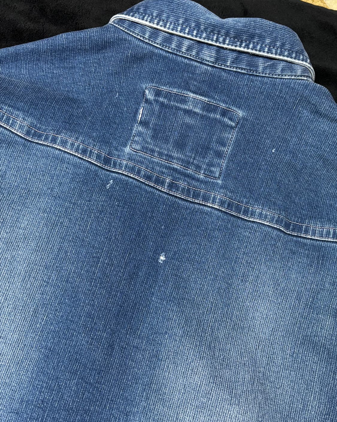 일본빈티지 TORAICHI 철자켓 상품이미지10