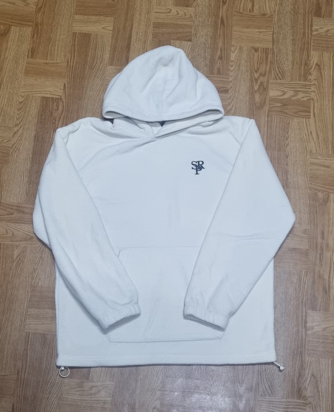 탑텐 후드 셋업 상품이미지2